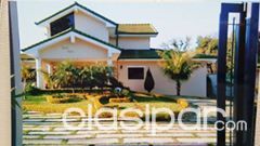 vendo bella residencia nueva con muebles zona yacht — foto 2