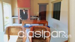 vendo bella residencia nueva con muebles zona yacht — foto 3