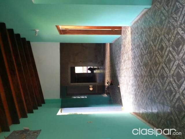 VENDO CASA EN EUSEBIO AYALA (BARRERO) — foto 2