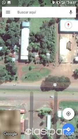 Vendo terreno en km 21 Minga Guazu — foto 2