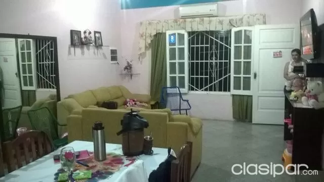 OPORTUNIDAD POR VIAJE; VENDO CASA ZONA REAL ACCESO SUR EN VILLA ELISA — foto 3