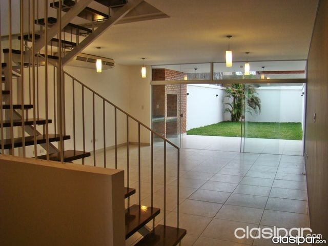 ALQUILO CASA TIPO DUPLEX — foto 3
