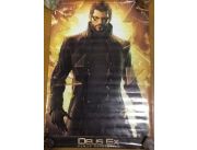 Human revolution Deus Ex y Star Wards vendo Posters