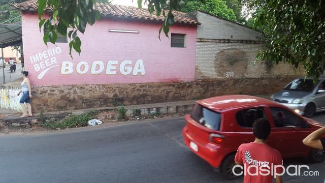 VENDO CASA SUPER OFERTA ZONA SAN LORENZO — foto 3