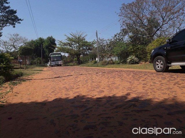 A pasos de ruta 2 - km 21 vendo hermoso lote en barrio residencial — foto 2