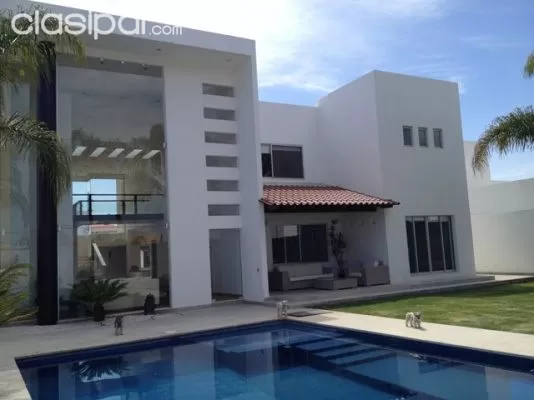 Hermosa Residencia En Barrio Dorado — foto 2