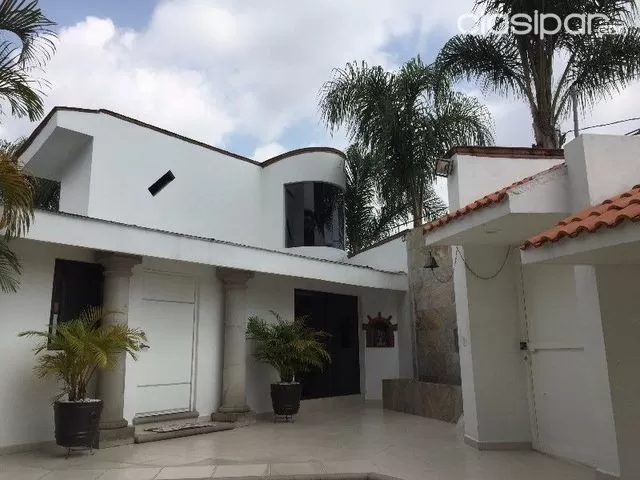 BARRIO LAS MERCEDES-ASUNCION-HERMOSA RESIDENCIA — foto 2