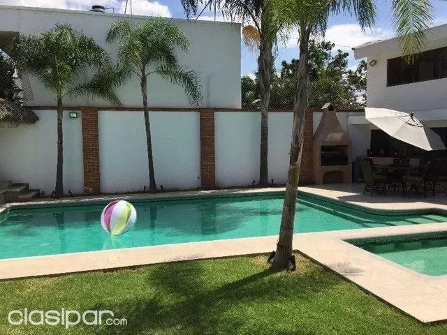 BARRIO LAS MERCEDES-ASUNCION-HERMOSA RESIDENCIA — foto 3