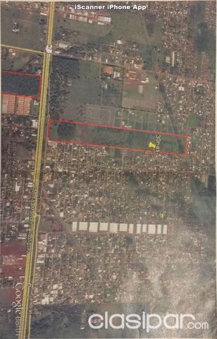 PROPIEDAD EN CDE — foto 2