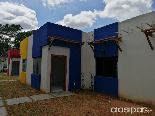 complejo de departamentos a estrenar! — foto 3