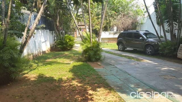 VENDO TERRENO CON CASA - ZONA VILLA MORRA — foto 2