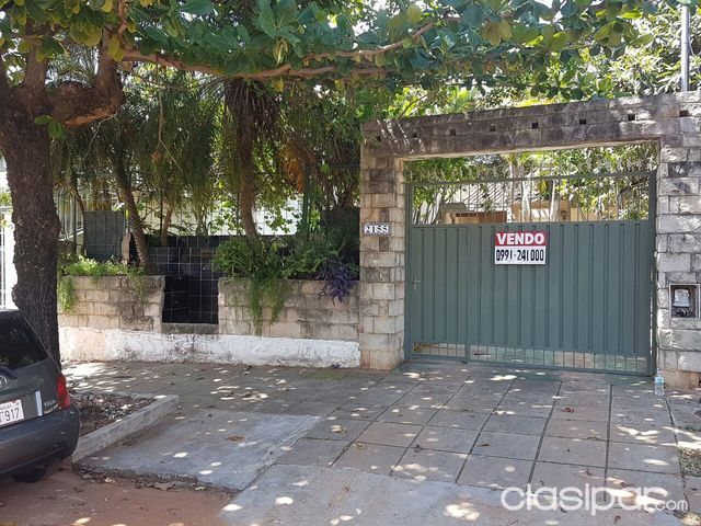 VENDO TERRENO CON CASA - ZONA VILLA MORRA — foto 3