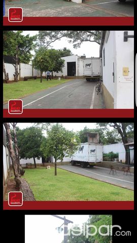 Frigorífico ciclo 2 en la ciudad de Ñemby — foto 2