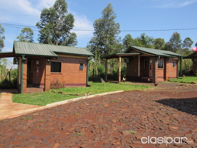 Vendo Unico Hotel Cabaña en Encarnacion!! — foto 2