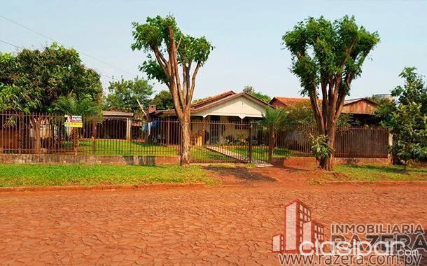 VENDO ESA CASA DE MADEIRA LOTE DE 546 METROS OFERTA SANTA RITA — foto 3