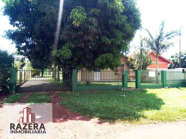 VENDO ESA CASA DE MATERIAL EN FORMOSA — foto 2