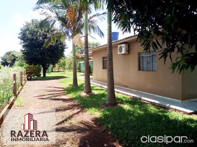 VENDO ESA CASA DE MATERIAL EN FORMOSA — foto 3