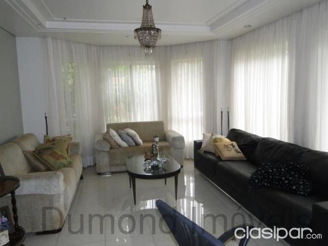 Mansion en Foz de Iguazu, Brazil — foto 2