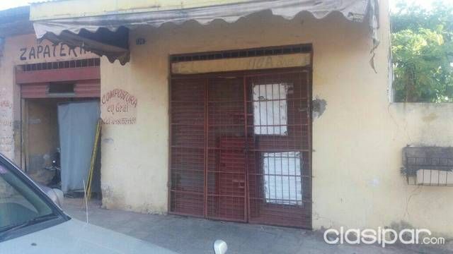 Vendo casa en asuncion barrio loma-Pyta. — foto 2