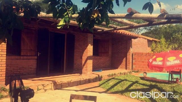 Casa quinta EN SAN BERNARDINO — foto 2