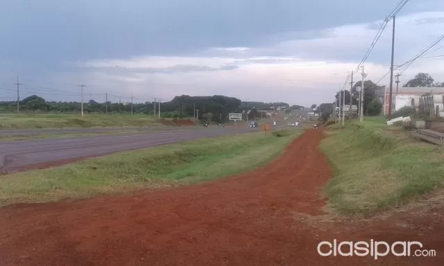 VENDO EN KM 18 SOBRE LA RUTA 25.000 M2 — foto 2
