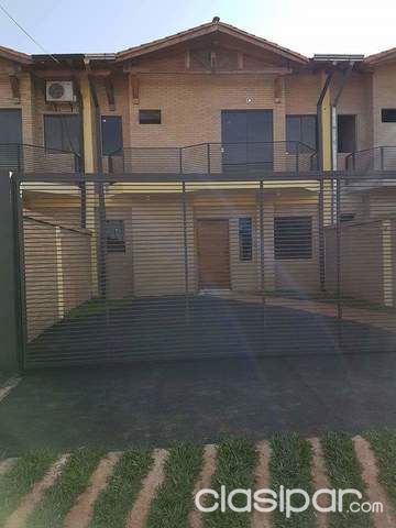 VENDO HERMOSOS DUPLEX ZONA RAKIURA EN OFERTA. - — foto 2