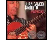 REQUINTO DE ORO DE JUAN CANCIO BARRETO