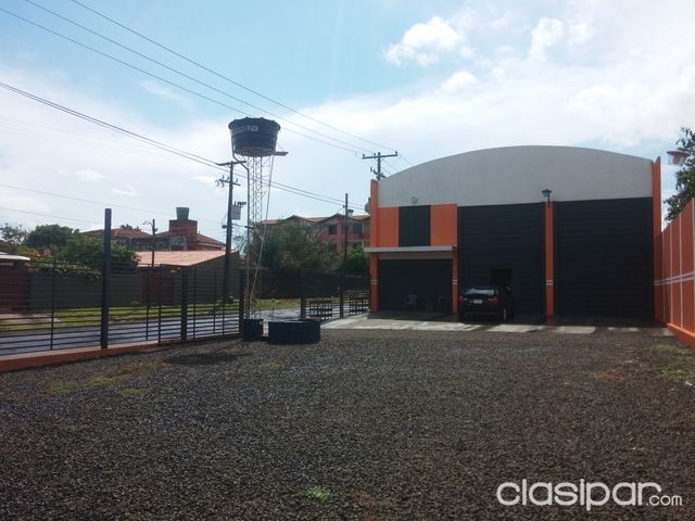 Vendo Local en el km 5 12 B° La Blanca — foto 2