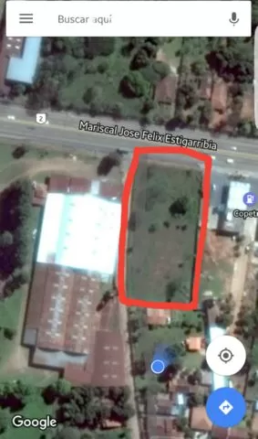 Vendo Terreno ubicado en capiata km 18 ruta 2 — foto 2