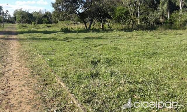 12 TERRENOS JUNTOS EN LUQUE ZONA MARAMBURE — foto 2