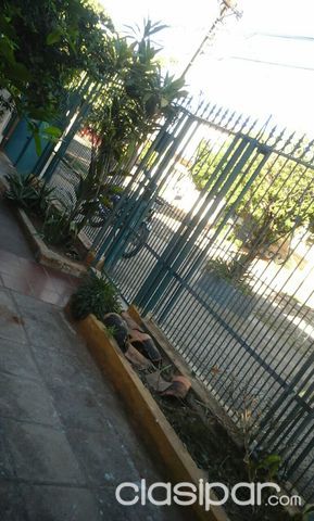 Vendo Casa En Lambare — foto 2