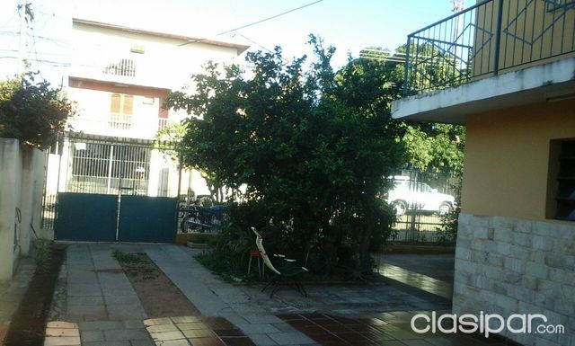 Vendo Casa En Lambare — foto 3