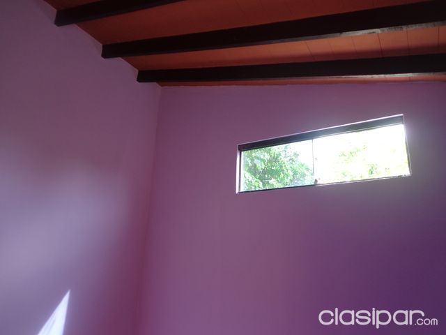 ALQUILO PIEZA DORMITORIO EN FERNANDO DE LA MORA — foto 2