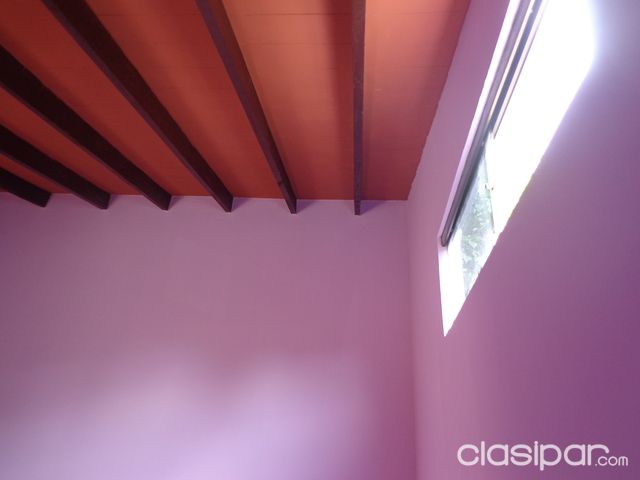 ALQUILO PIEZA DORMITORIO EN FERNANDO DE LA MORA — foto 3