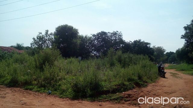 TERRENO DE 800 MTRS 2 EN LUQUE ZONA IPS — foto 3