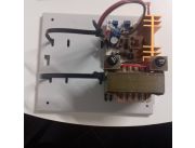 VENDO 9 (nueve) FUENTES ESTABILIZADAS DE 12 VOLTS