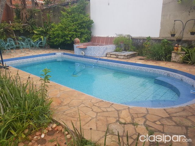 VENDO CASA EN ZONA RECOLETA — foto 2