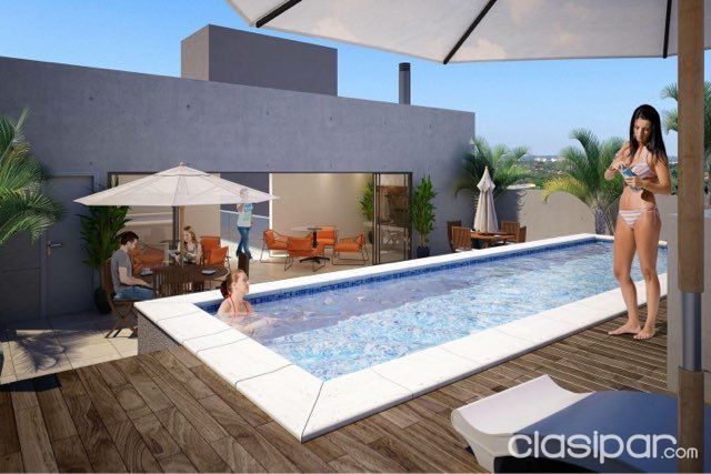 VENDO HERMOSO EDIFICIO EN LAMBARE — foto 3