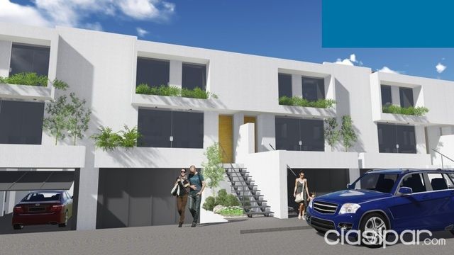 VENDO DUPLEX - Diseñe su interior - Financiación propia - Primera fase terminada — foto 2