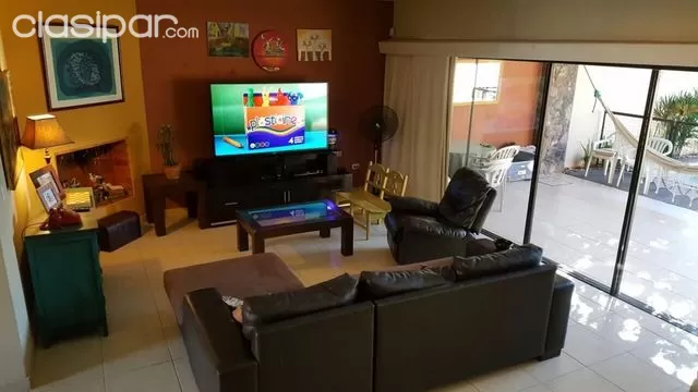 Vendo casa zona AMPANDE. — foto 3