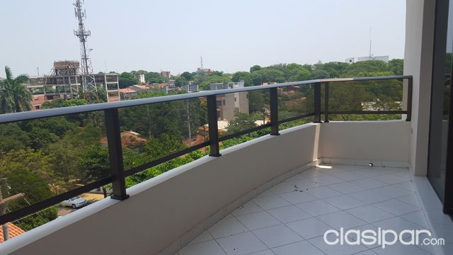 ALQUILO DEPARTAMENTO AMOBLADO DE 2 DORMITORIOS CON ASCENSOR EN ZONA SEMINARIO — foto 2
