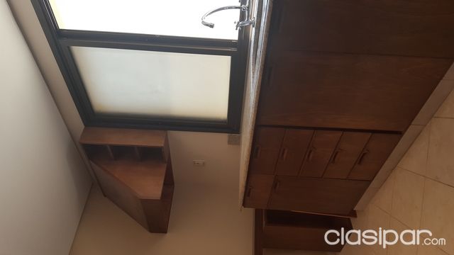 ALQUILO DEPARTAMENTO AMOBLADO DE 2 DORMITORIOS CON ASCENSOR EN ZONA SEMINARIO — foto 3