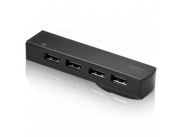 CABLE MULT. 35138 USB IMEXX - 4 PUERTOS 2.0
