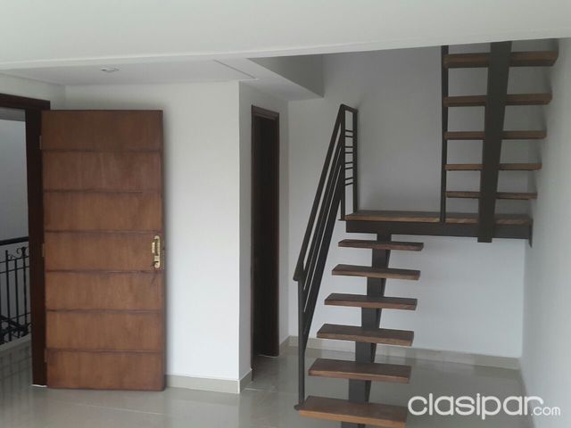 Departamento 2 dormitorios Zona Mburucuya — foto 2