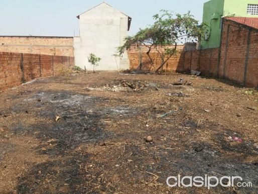 SUPER OFERTA!!! TERRENO PEDRO JUAN CABALLERO FRONTERA 360 M2 ZONA LA DISCO. — foto 2