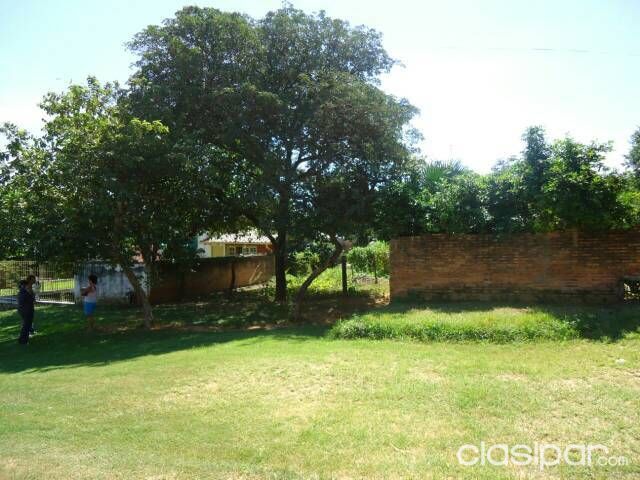 Terreno Mariano.R.Alonso — foto 2