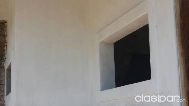 Vendo propiedad con construcción a terminar en Luque — foto 2