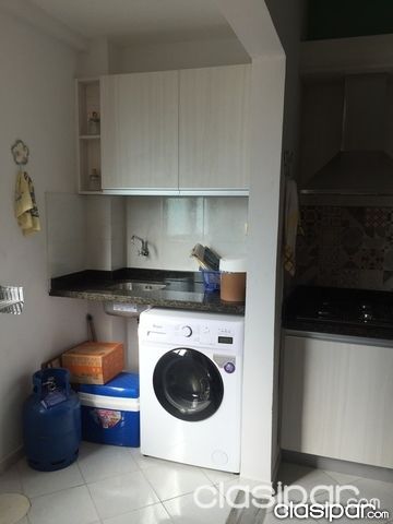 Vendo Departamento Lujoso — foto 2