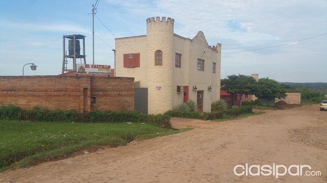 VENDO MOTEL Por cambio de rubro. — foto 2