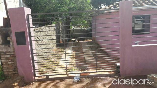 Vendo Hermosa casa en lambare — foto 2